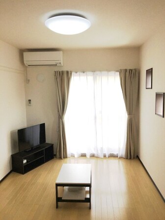 ミランダクレール 西八王子の物件内観写真